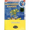 Rákosníček a hvězdy, Rákosníček a jeho rybník, Rákosníček a povětří DVD