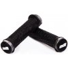 MTB ODI Troy Lee Designs Lock-On bonus pack čierna