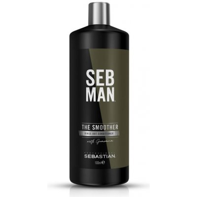 Sebastian Professional Seb Man The Smoother Conditioner 1000 ml