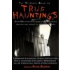 Mammoth Book of True Hauntings (Peter Haining)(Brožovaná)
