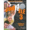 Código ELE 3 Pracovní sešit