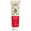 Green Pharmacy krém na ruky s brusnicou a arnikou 100ml