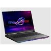 ASUS NTB ROG Strix G16 (G614PM-S5018), R9 8940HX, 16 2560x1600, 32GB, 1TB SSD, RTX 5060, No OS, Eclipse Gray
