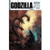 Godzilla Library Collection, Vol. 5