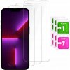 Tvrdené sklo gsmStyle pre Apple iPhone 13 Pro Max 1 ks