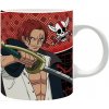 Hrnček One Piece - Shanks, 0,32 l