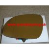 VW Passat B5.5 03-3/05 sklo zrkadla ľavé,vyhrievané
