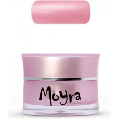 Moyra UV gél farebný 36 - Rose Pearl 5g