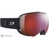 Julbo LIGHTYEAR reactiv 0-4 High Contrast okuliare, čierna/sivá