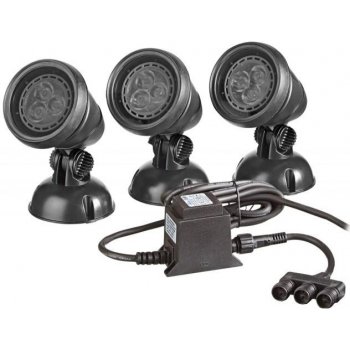 Oase Lunaqua Classic LED 1W Set3