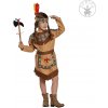 Indiánka Naviko - kostým - výška 128 cm