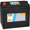 Exide Excell 12V 45Ah 300A EB455