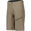 Scott s vložkou Endurance LS/FIT Toast Beige