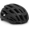 Kask Valegro Black Matt 2022 Cestná prilba s výbornou ventiláciou