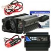 Geko G17000