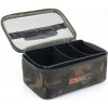 FOX Camolite Rigid Lead & Bits Bag