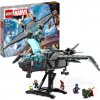 LEGO Super Heroes 76248 Quinjet Avengerov