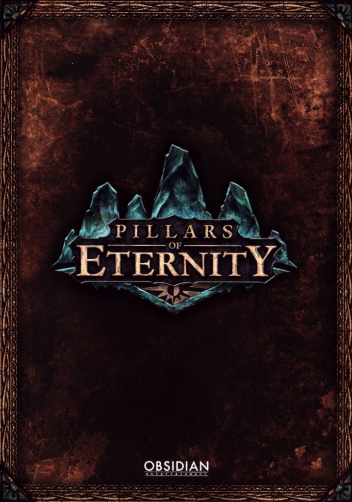 Pillars of Eternity