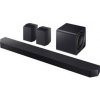 Soundbar Samsung HW-Q990F čierny