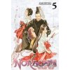 Kodansha America Noragami: Stray God 5