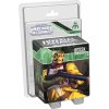 Star Wars Imperial Assault: Bossk Villain Pack - rozšírenie