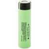 Panasonic nabíjacia priemyslová batéria NCR18650B, 18650, Li-Ion, 3.7V, 3400mAh, originál