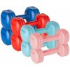 Set bitúmenových činiek 20kg (2x1kg + 2x2kg + 2x3kg + 2x4kg), REBEL ACTIVE