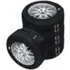 Petex 44130004 Ochranné návleky na pneumatiky L (do O 660mm)