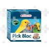 VERSELE LAGA VL Orlux Pick Bloc- zobový kameň v miske pre vtáky - grit, koral a červený kameň 350 g