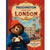 Paddington Pop-Up London: Movie tie-in