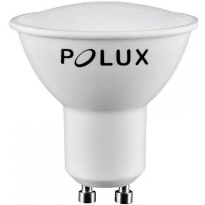 Polux | LED Žiarovka 1xGU10/3,5W/230V 3000K | SA0416