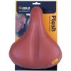 VELO SEDLO PLUSH D2 LEATHER ELASTOMER