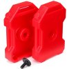 Traxxas kanister červený (2)