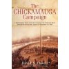 Chickamauga Campaign - a Mad Irregular Battle (David Powell)(Brožovaná)