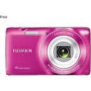 Digitálny fotoaparát Fujifilm FinePix JZ100