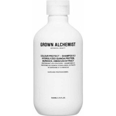 Grown Alchemist Colour Protect Shampoo 0.3 200 ml