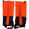 Outdoor Protector Junior návleky na nohy oranžová balení 1 pár