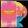 RUZNI/POP INTL - Eurovision Song Contest Malmö 2024 (2DVD)