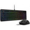 Legión KM310 RGB Gaming Combo Keyboard and MouseUS
