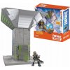 Jazwares Fortnite Pevnost Port a Fort jw35640
