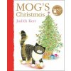 Mog's Christmas (Judith Kerr)(Leporelo)