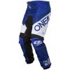 Ľahké značkové nohavice Oneal pre Motocross MX Enduro Yamaha 36/XL