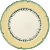 French Garden Vienne - tanier plytký 26 cm - Villeroy & Boch