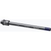 Adaptér pre príves Qeridoo M12x1,5 mm strieborný