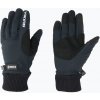 Lyžiarske rukavice Viking Nortes GWS Multifunkčné čierne