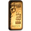500 g Zlatá tehlička Valcambi 2024