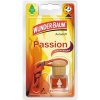 WUNDER-BAUM Classic tekutá Passion 4,5 ml