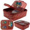 Stor multibox na desiatu Harry Potter s 3 priehradkami