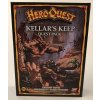 Avalon Hill HeroQuest - Kellar's Keep