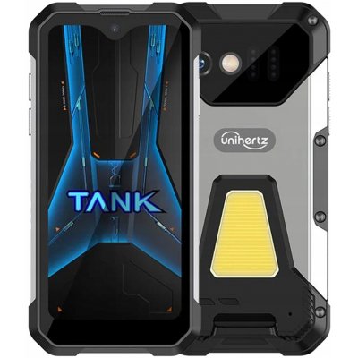 Unihertz Tank 12GB/256GB